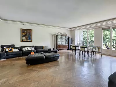 Appartement, 150 m²