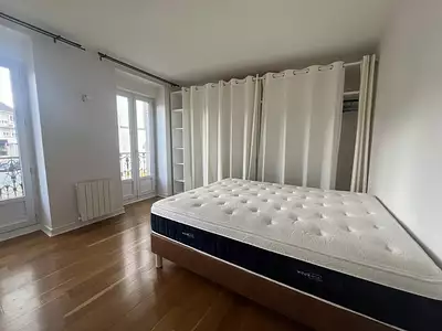 Appartement, 61,91 m²