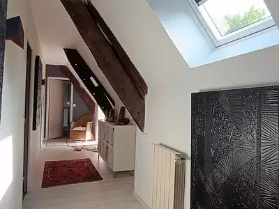 Maison, 154 m²