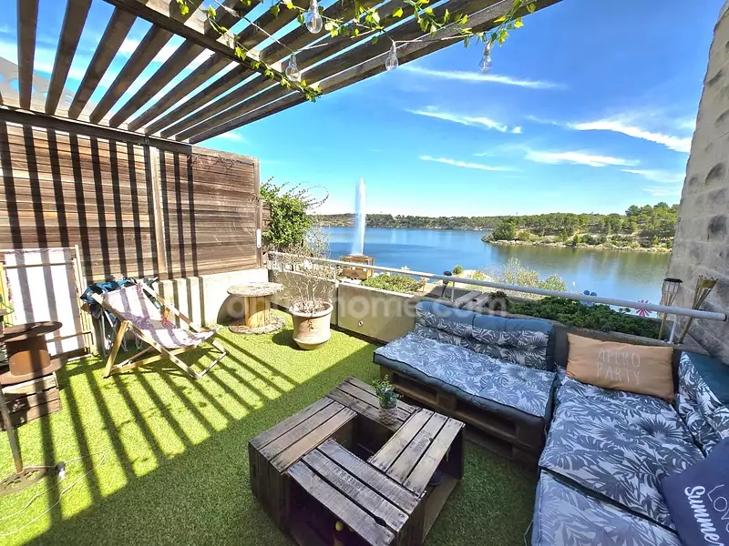 Appartement, 68 m²