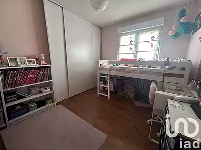 Maison, 107 m²