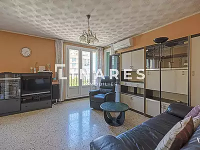 Appartement, 67 m²