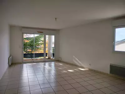 Appartement, 67 m²