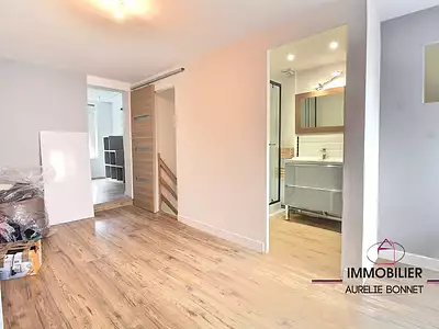 Maison, 48 m²