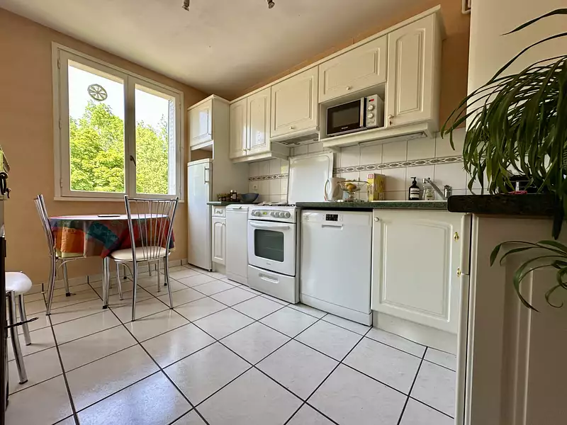 Appartement, 78,92 m²