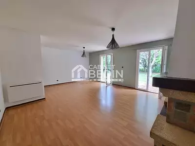 Maison, 91,15 m²