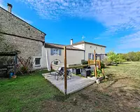 Maison, 460 m²