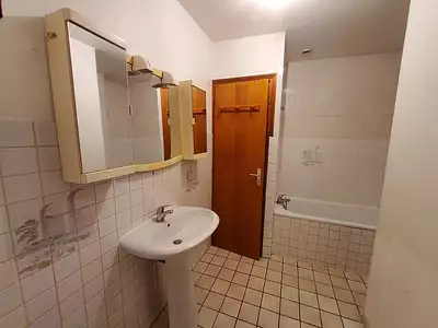 Appartement, 61 m²