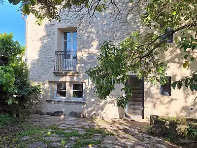 Maison, 336 m²