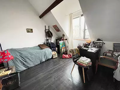 Appartement, 76,46 m²