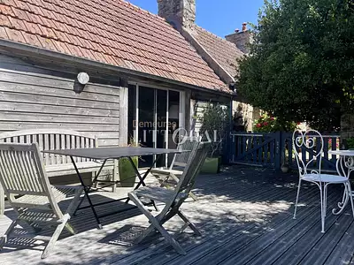 Maison, 131 m²