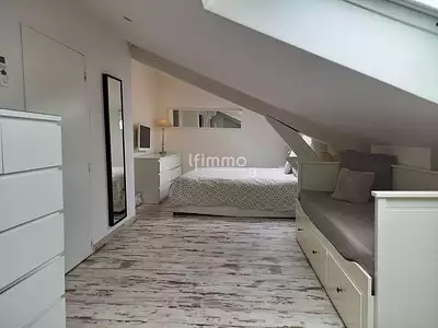 Appartement, 140 m²