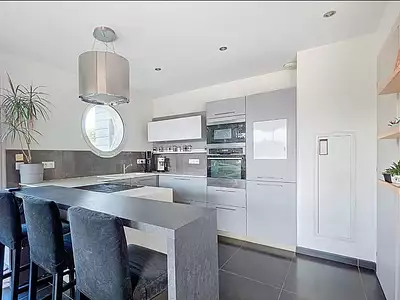 Appartement, 105 m²