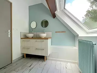 Maison, 150 m²