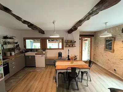 Maison, 163 m²