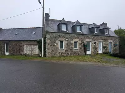 Maison, 132 m²