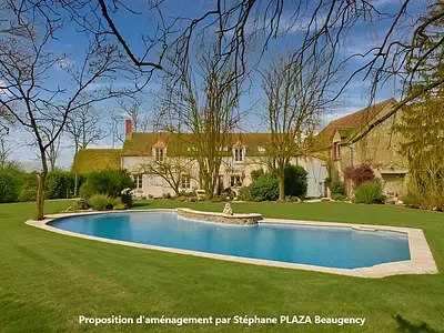 Maison, 280 m²