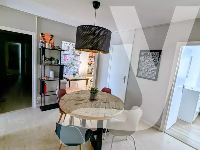 Appartement, 117,97 m²