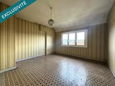 Maison, 88 m²