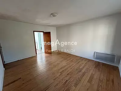 Maison, 88 m²