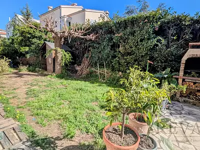 Appartement, 105 m²