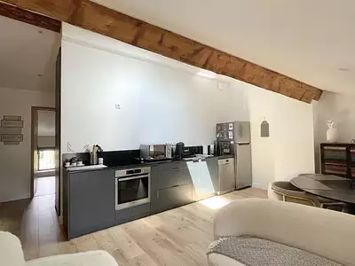 Appartement, 85,44 m²