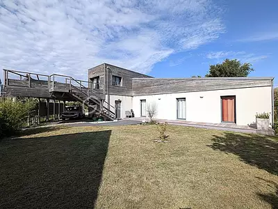 Maison, 140 m²
