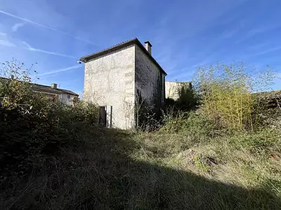 Maison, 82 m²