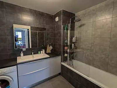 Appartement, 83 m²