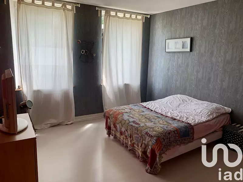 Maison, 198 m²