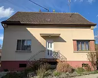 Maison, 142 m²