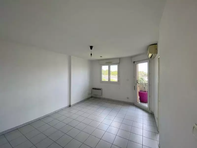 Appartement, 32,27 m²