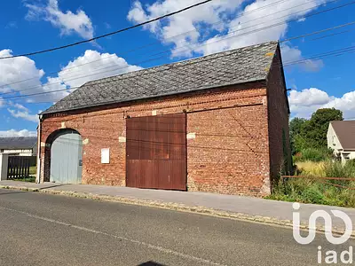 Maison, 89 m²