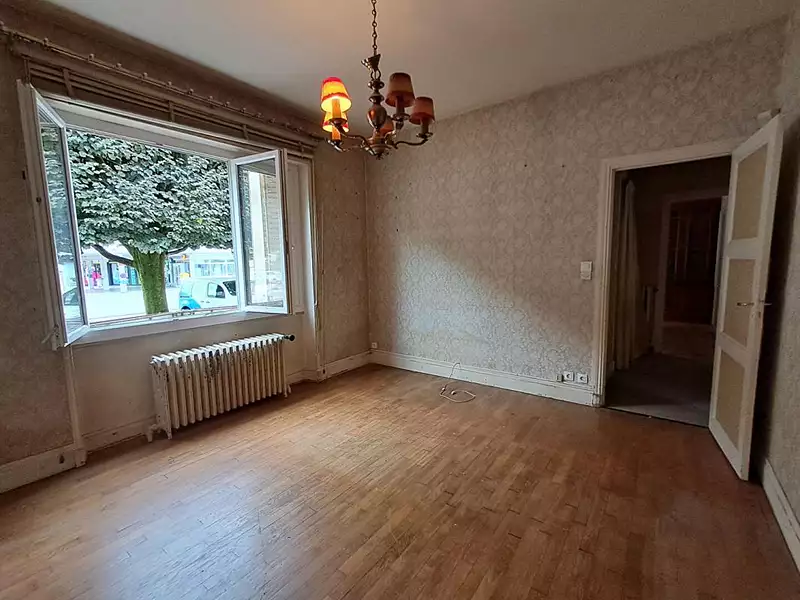 Appartement, 119 m²