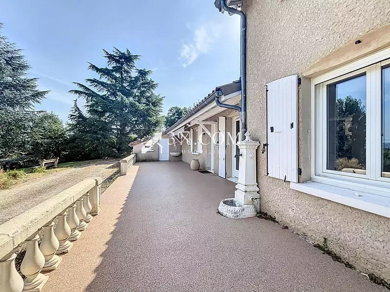 Maison, 182,45 m²