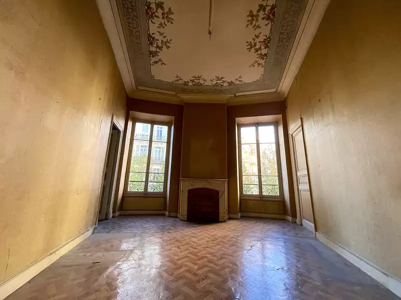 Appartement, 101,56 m²