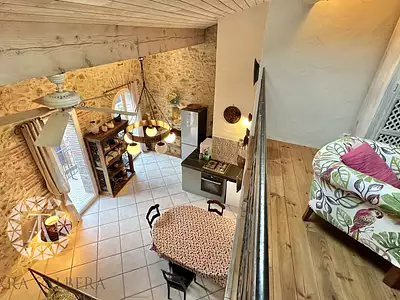 Maison, 120 m²