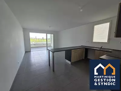 Appartement, 66,22 m²
