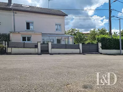 Maison, 131 m²