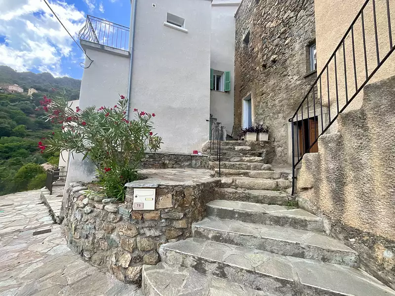 Maison, 70 m²
