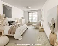 Appartement, 115,38 m²