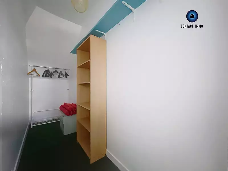 Appartement, 38,58 m²