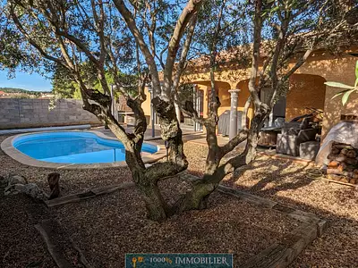 Maison, 155 m²