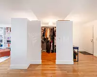 Appartement, 195 m²