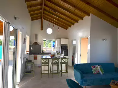 Maison, 64 m²