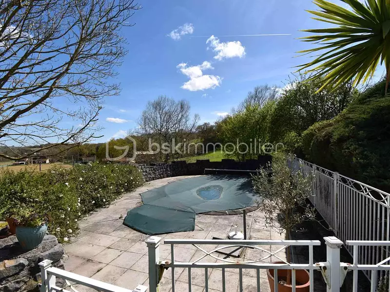 Maison, 130 m²