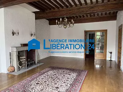 Appartement, 141 m²