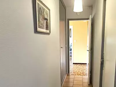 Maison, 89 m²
