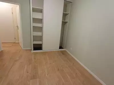 Appartement, 62 m²