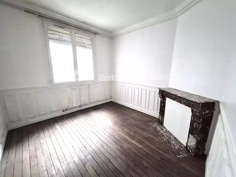 Appartement, 30,95 m²